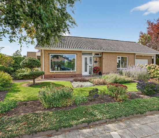 Doetinchemsestraat 10, Middelharnis