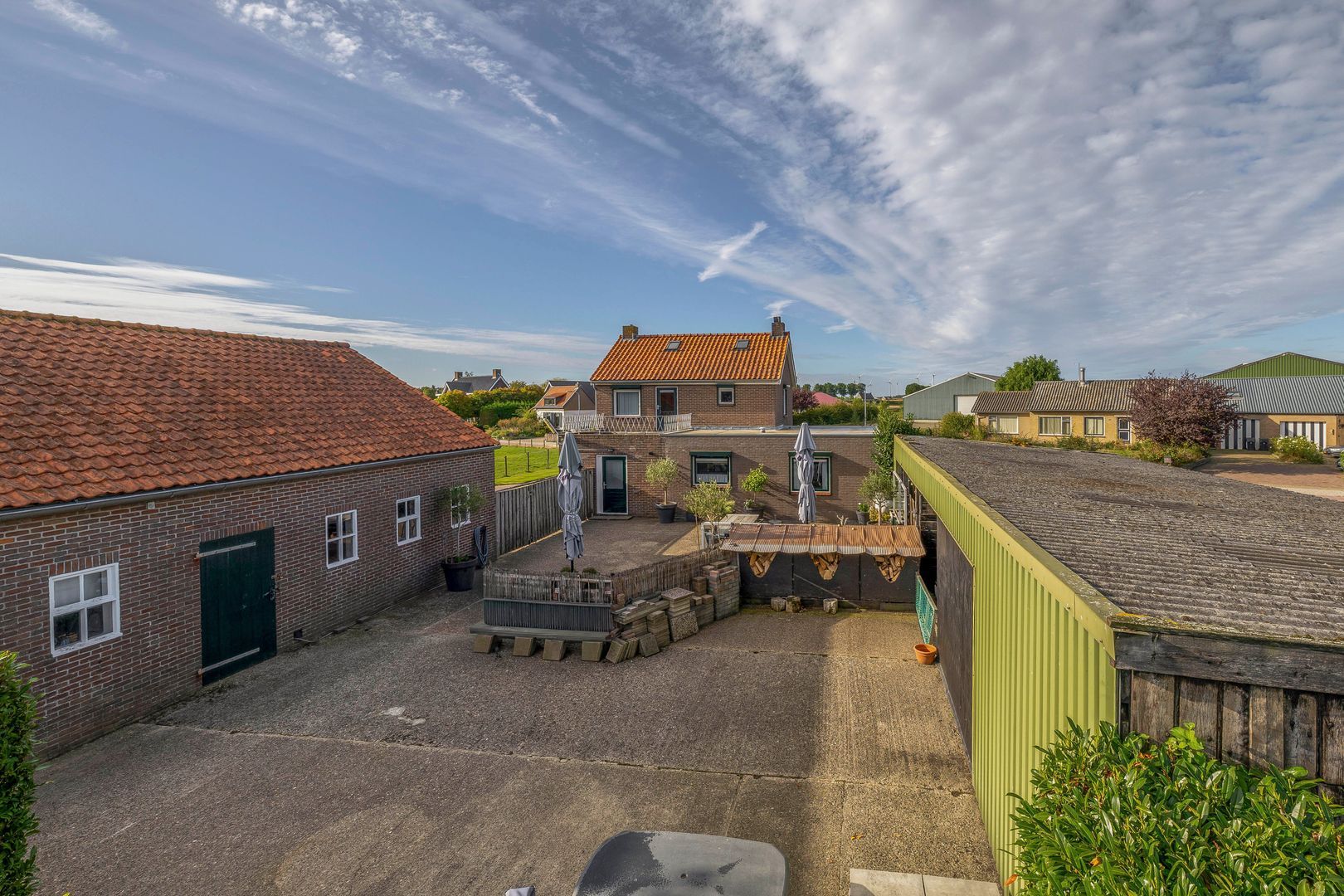 Molenweg 10, Oude-Tonge foto-40