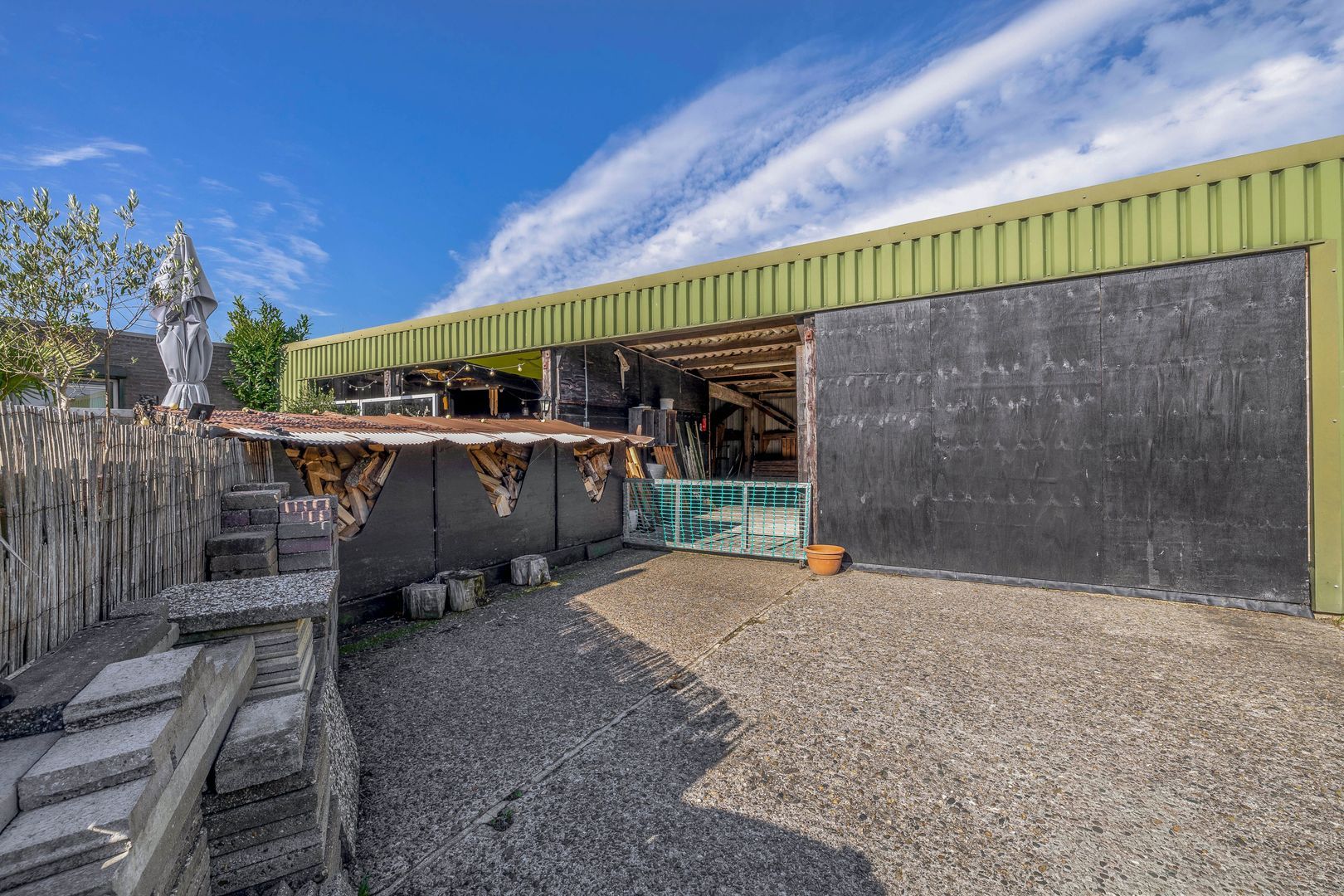 Molenweg 10, Oude-Tonge foto-34