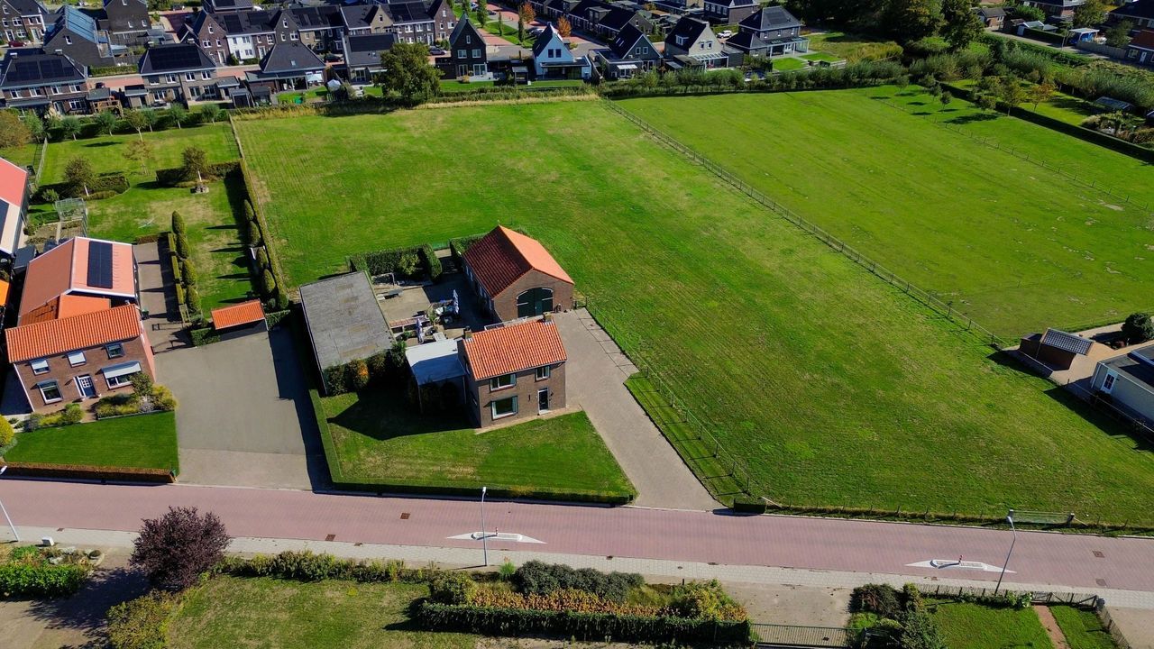 Molenweg 10, Oude-Tonge foto-2