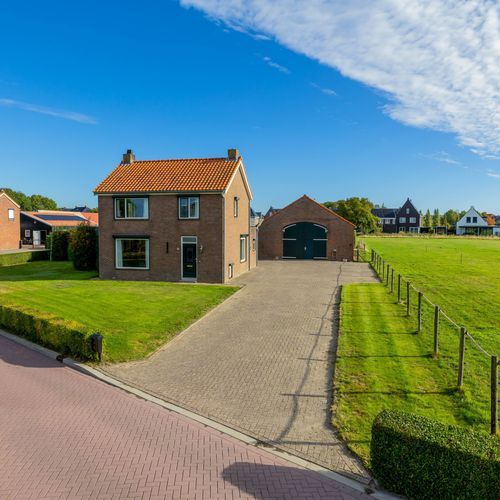 Molenweg 10, Oude-Tonge foto-1