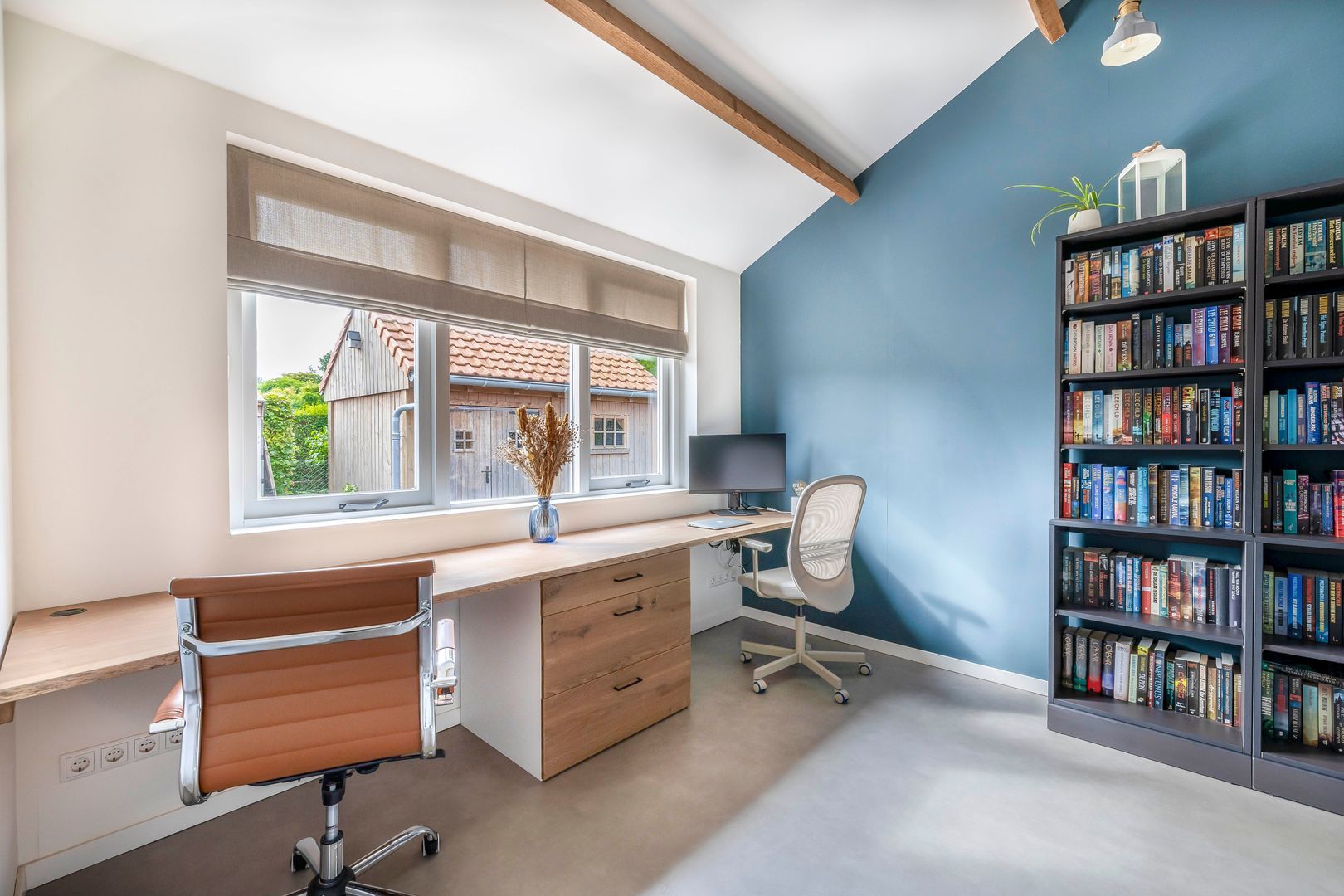 Nieuweweg 60 a, Melissant foto-24