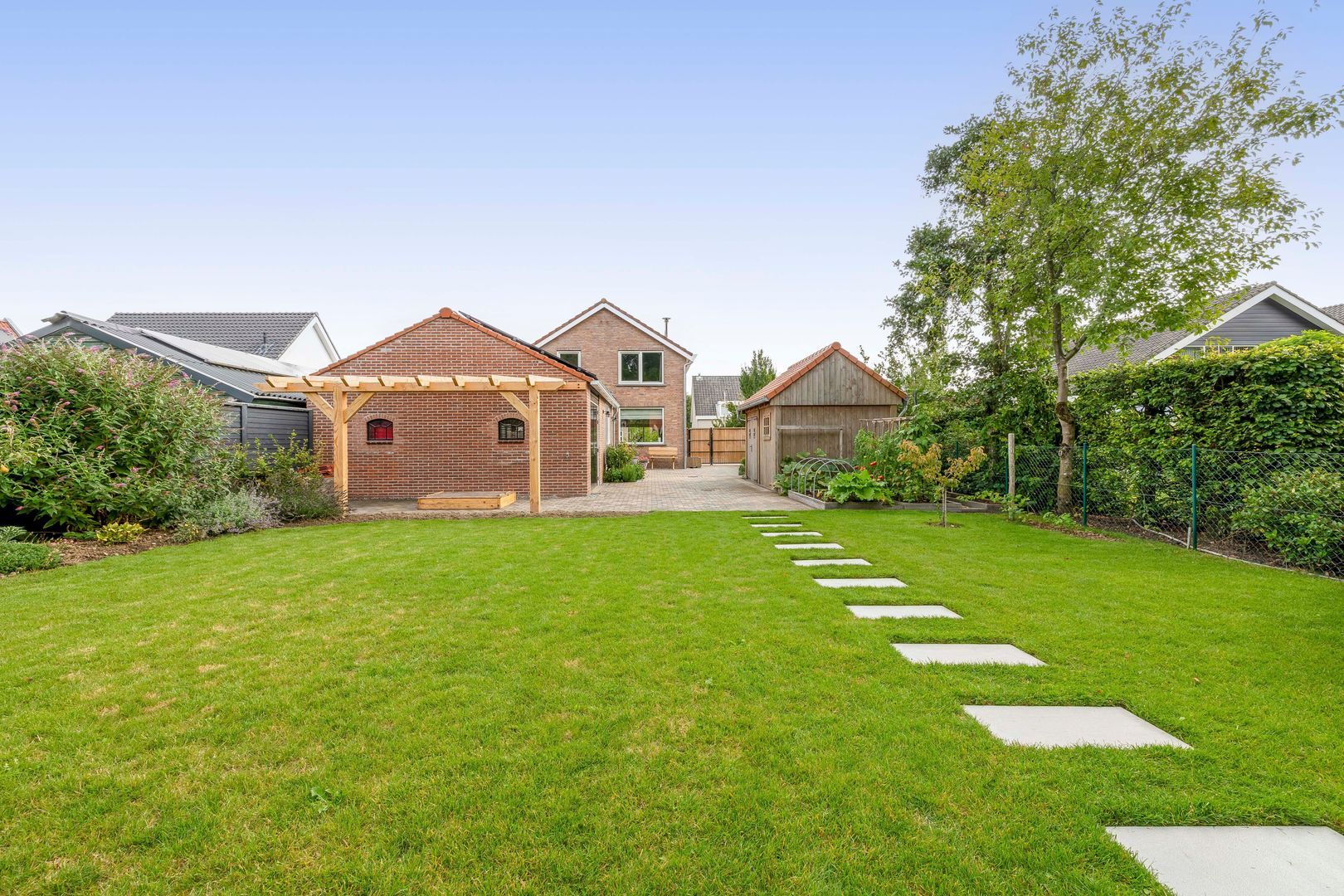 Nieuweweg 60 a, Melissant foto-52