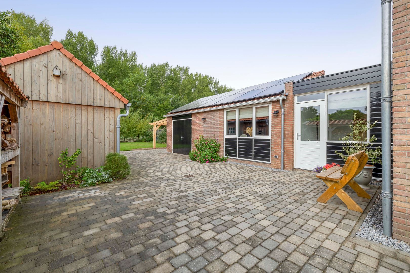 Nieuweweg 60 a, Melissant foto-44