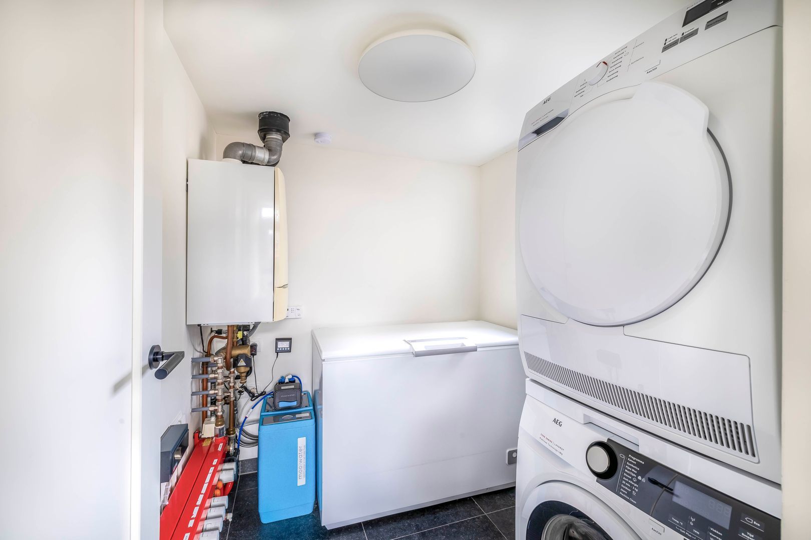 Nieuweweg 60 a, Melissant foto-21