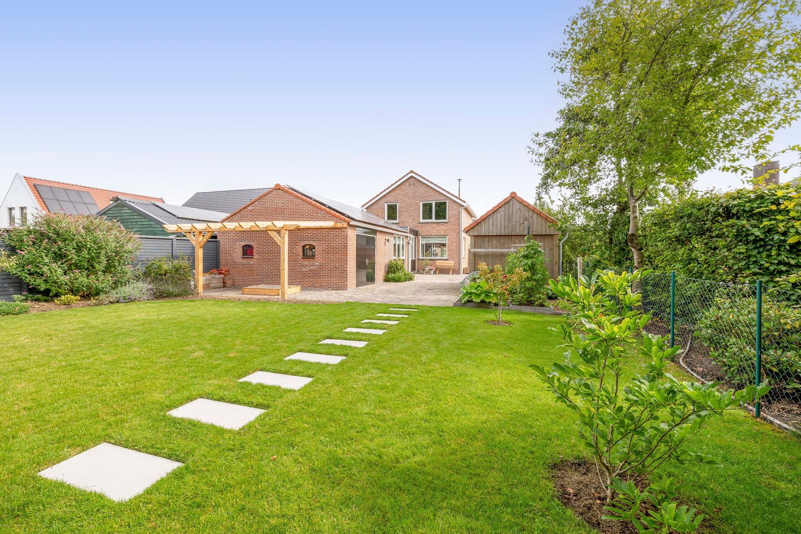 Nieuweweg 60 a, Melissant foto-58