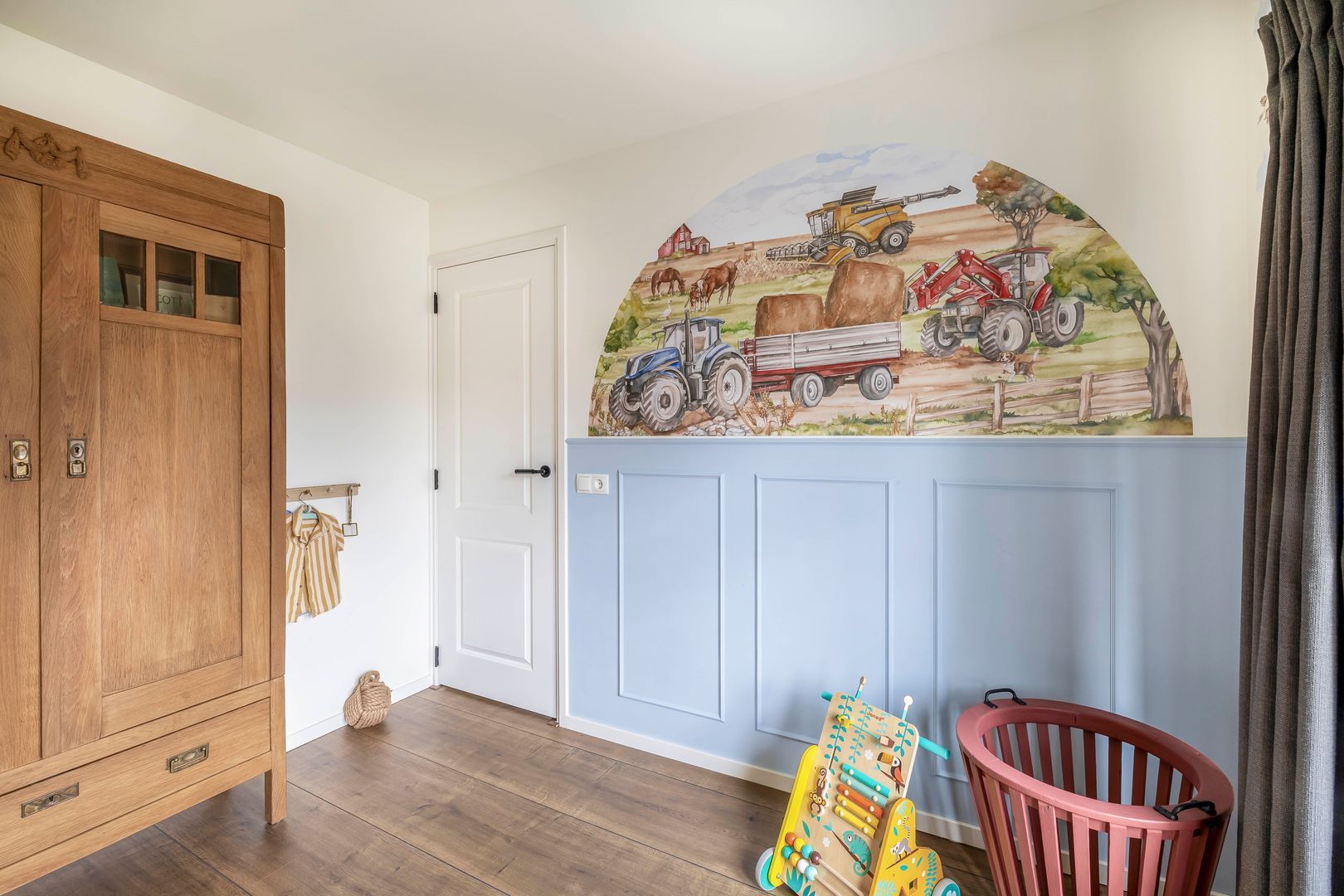 Nieuweweg 60 a, Melissant foto-28