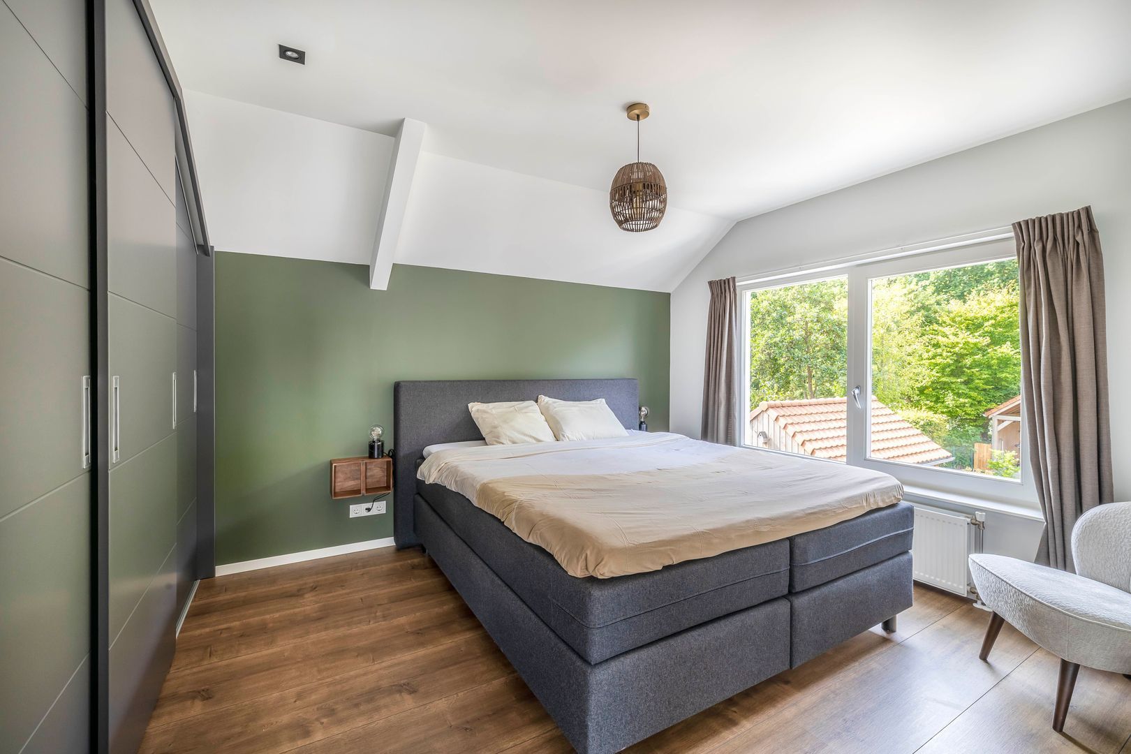 Nieuweweg 60 a, Melissant foto-32