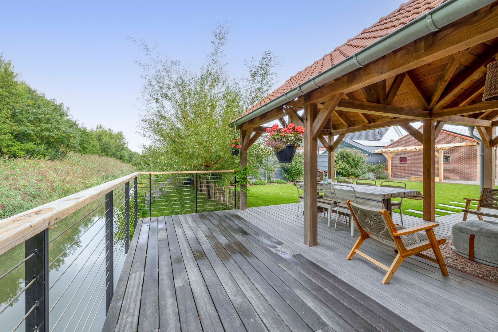 Nieuweweg 60 a, Melissant foto-55