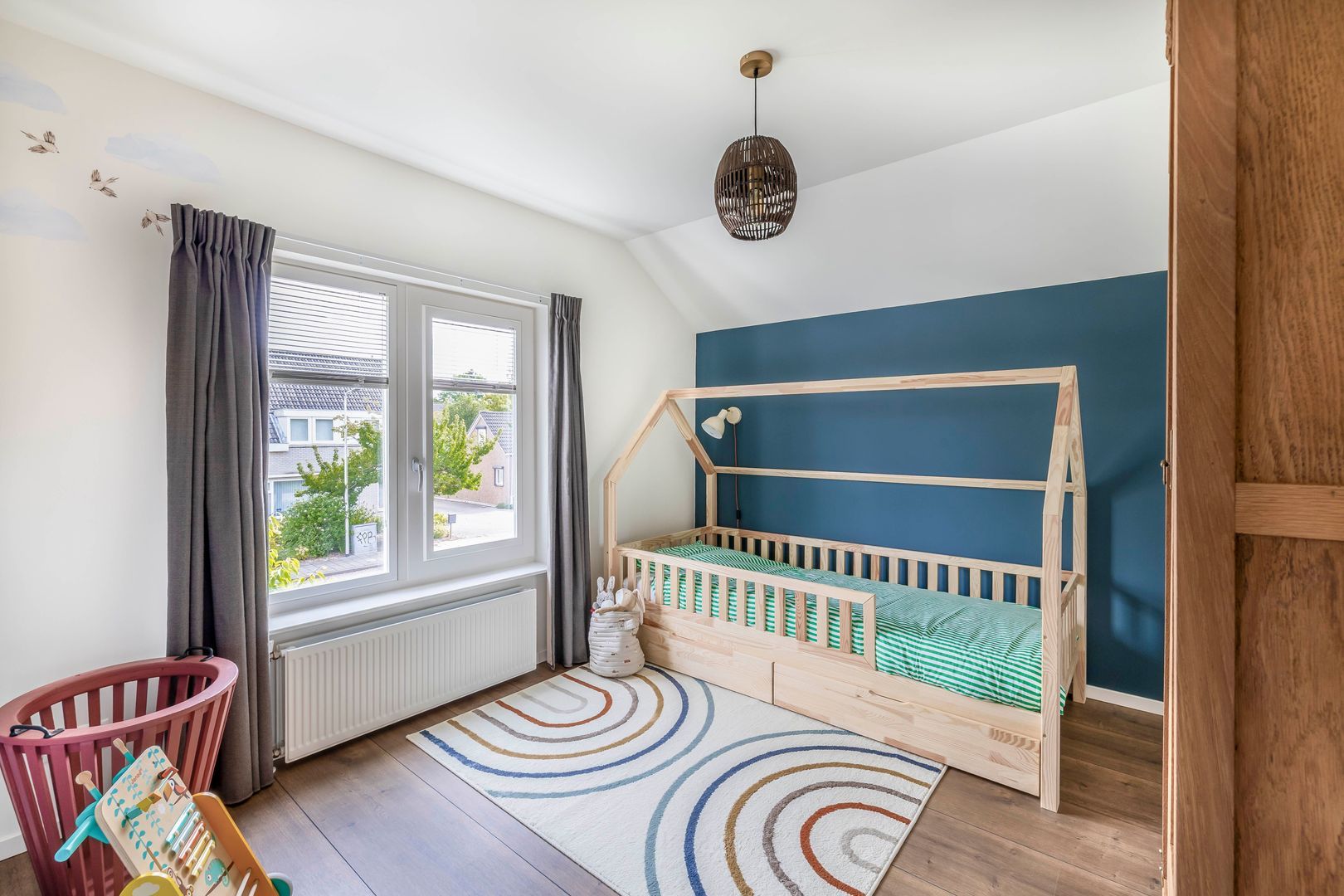 Nieuweweg 60 a, Melissant foto-27