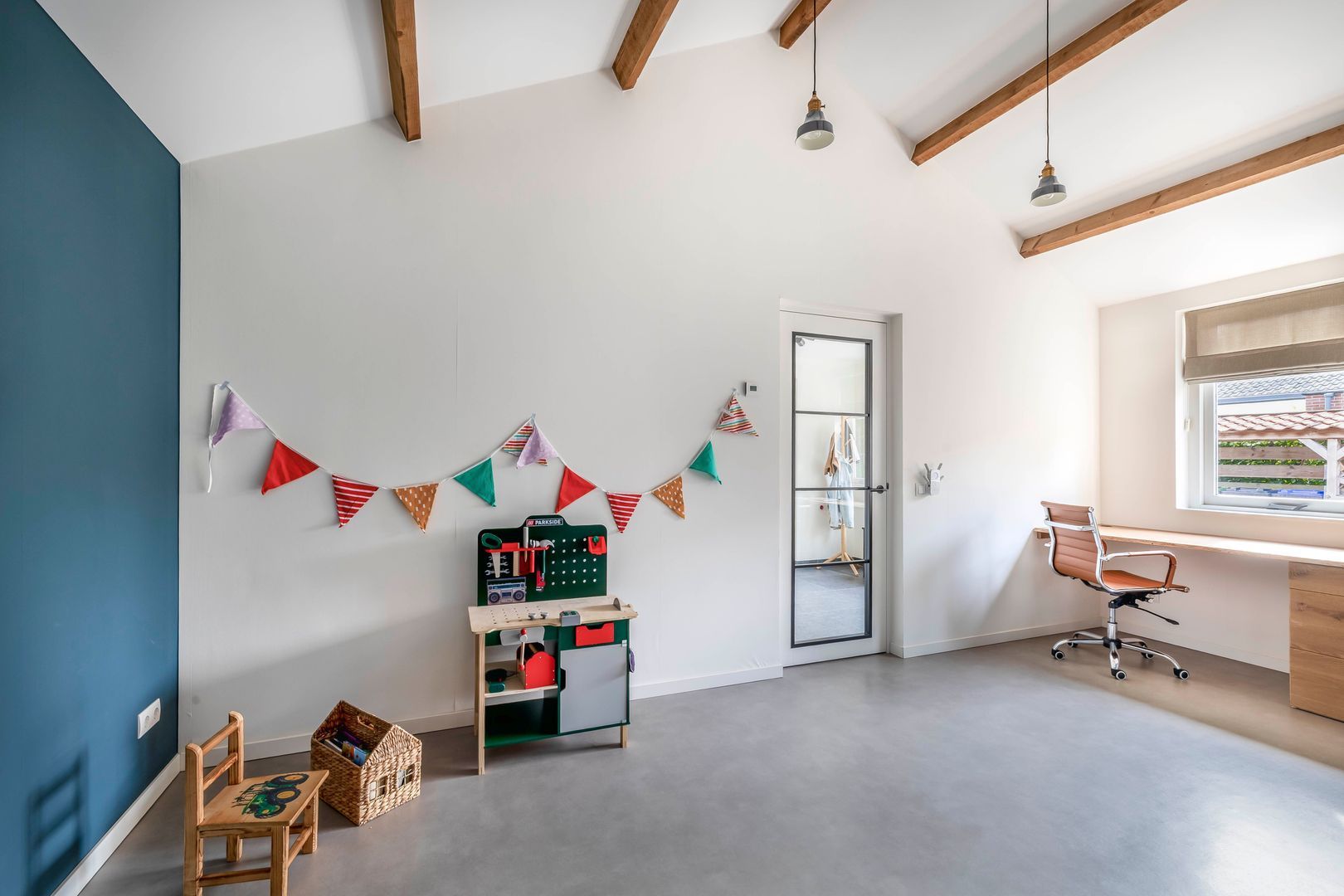 Nieuweweg 60 a, Melissant foto-26