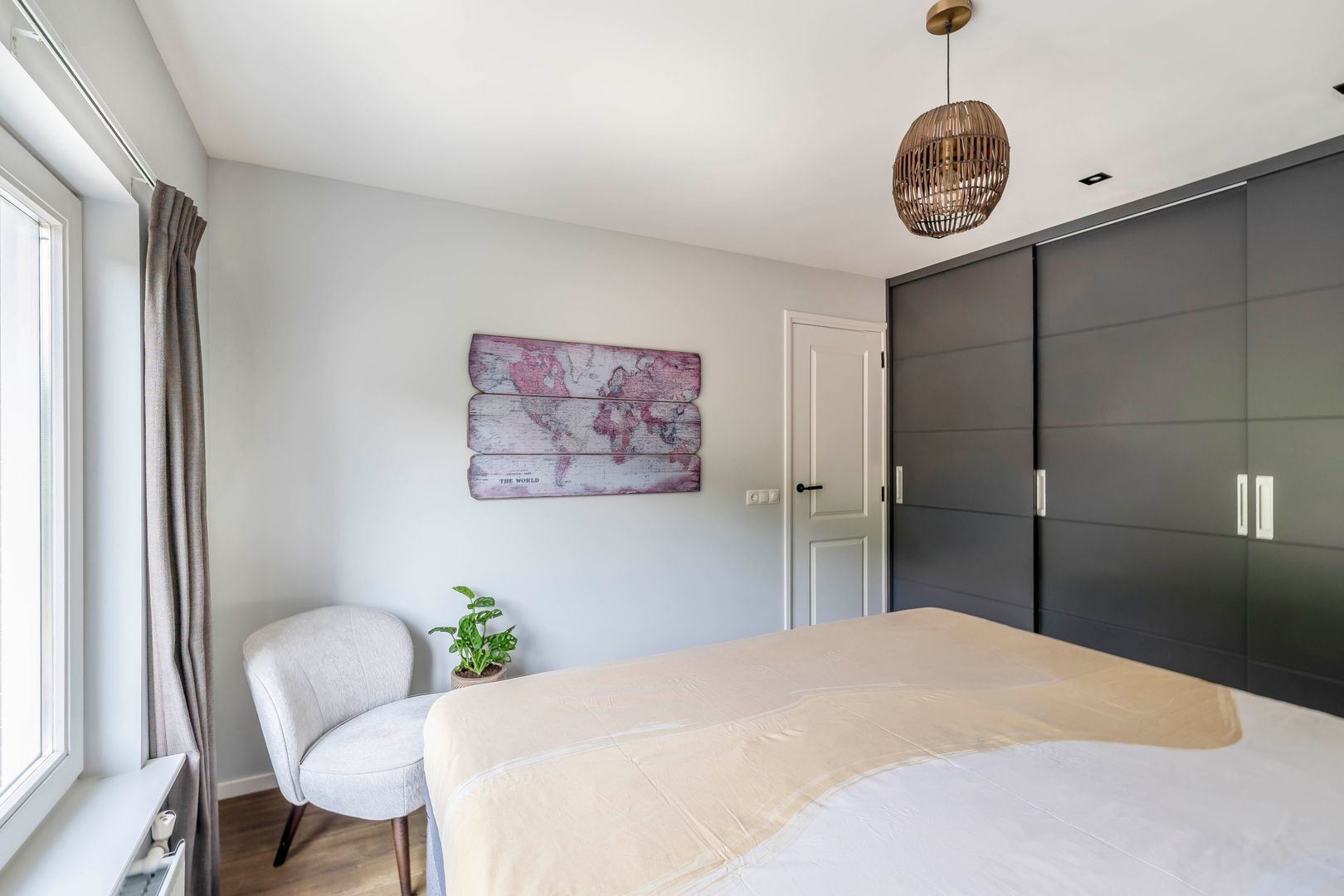 Nieuweweg 60 a, Melissant foto-34