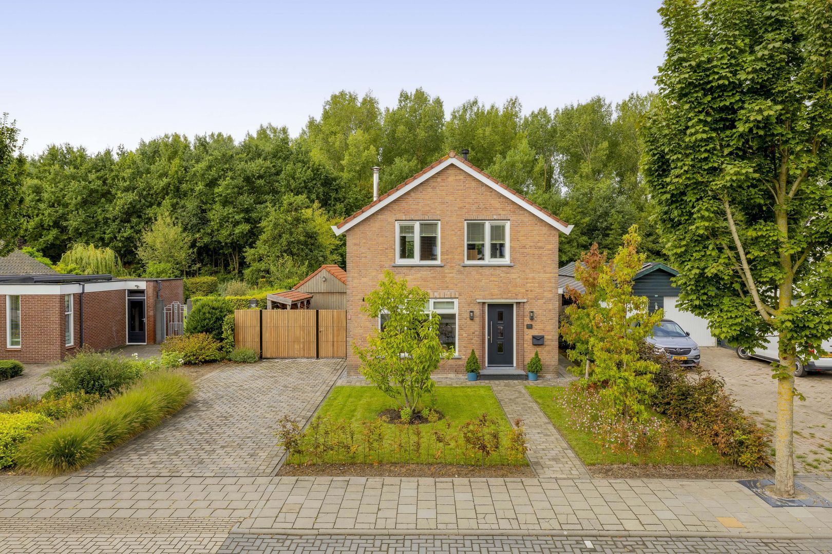 Nieuweweg 60 a, Melissant foto-39