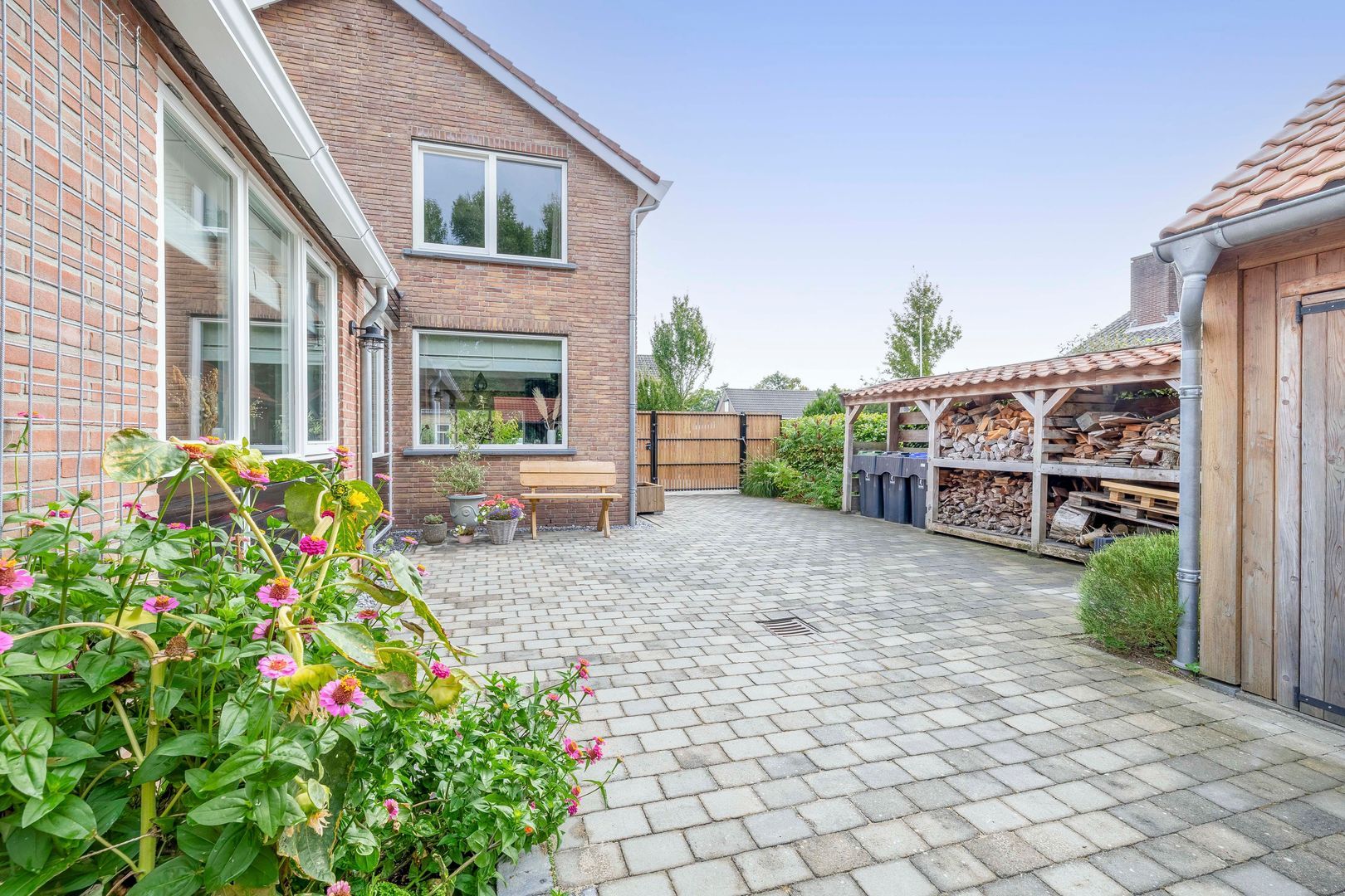 Nieuweweg 60 a, Melissant foto-42