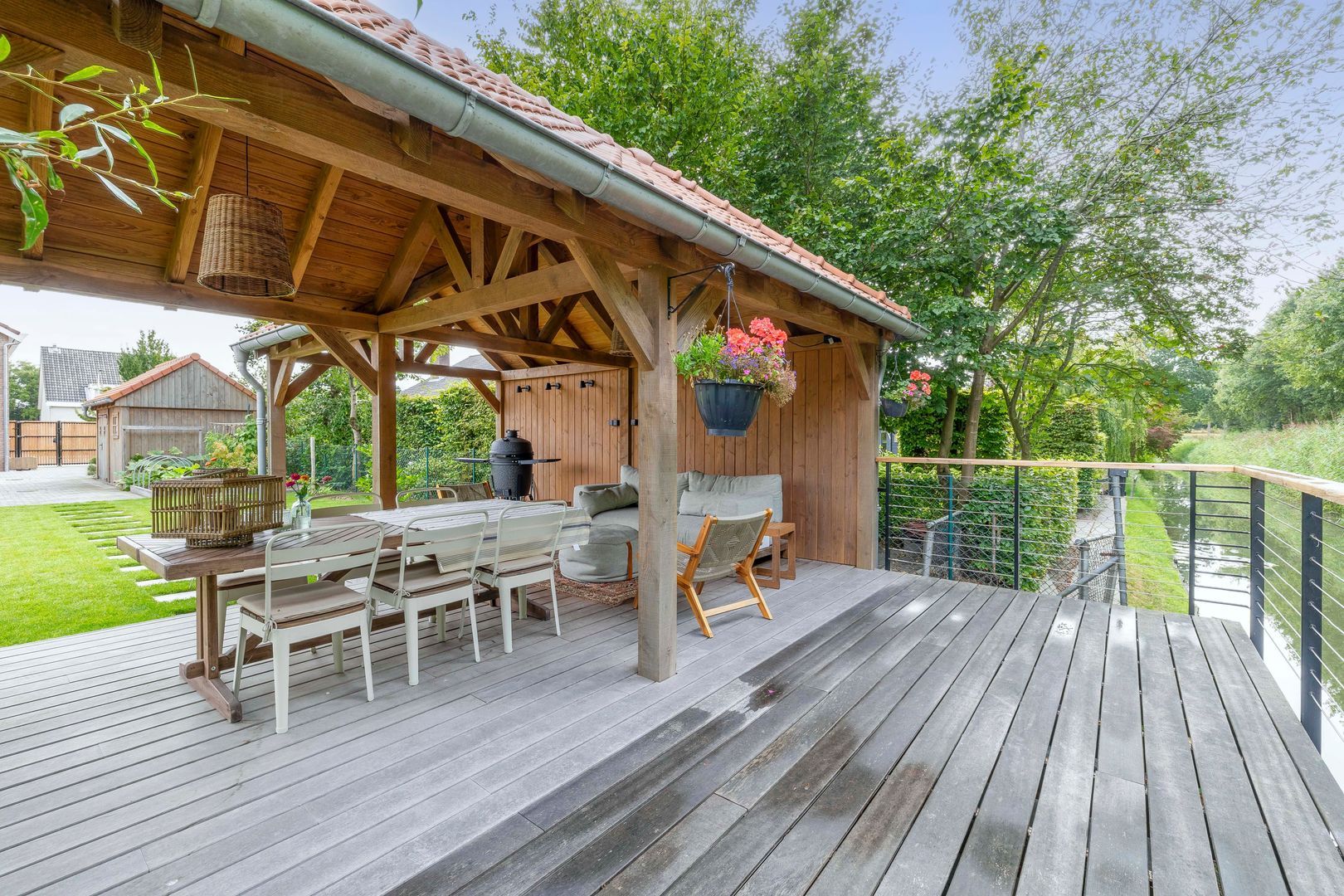 Nieuweweg 60 a, Melissant foto-56