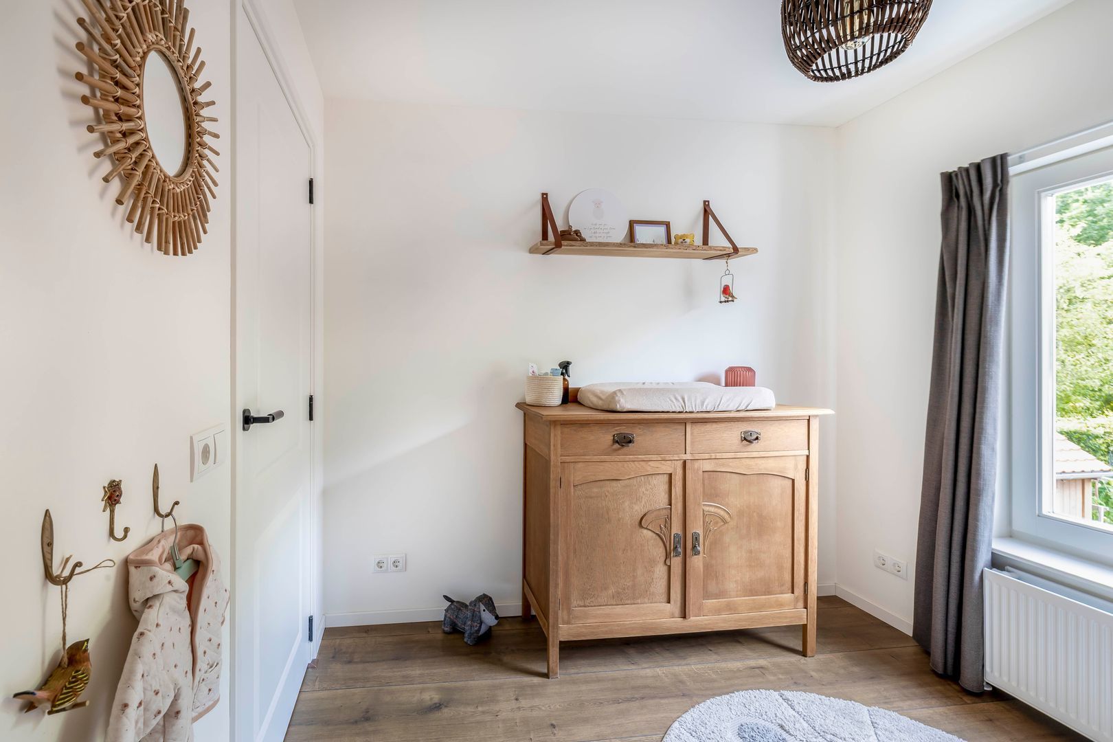 Nieuweweg 60 a, Melissant foto-30