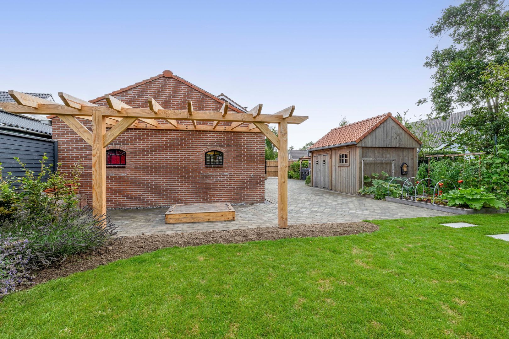 Nieuweweg 60 a, Melissant foto-48