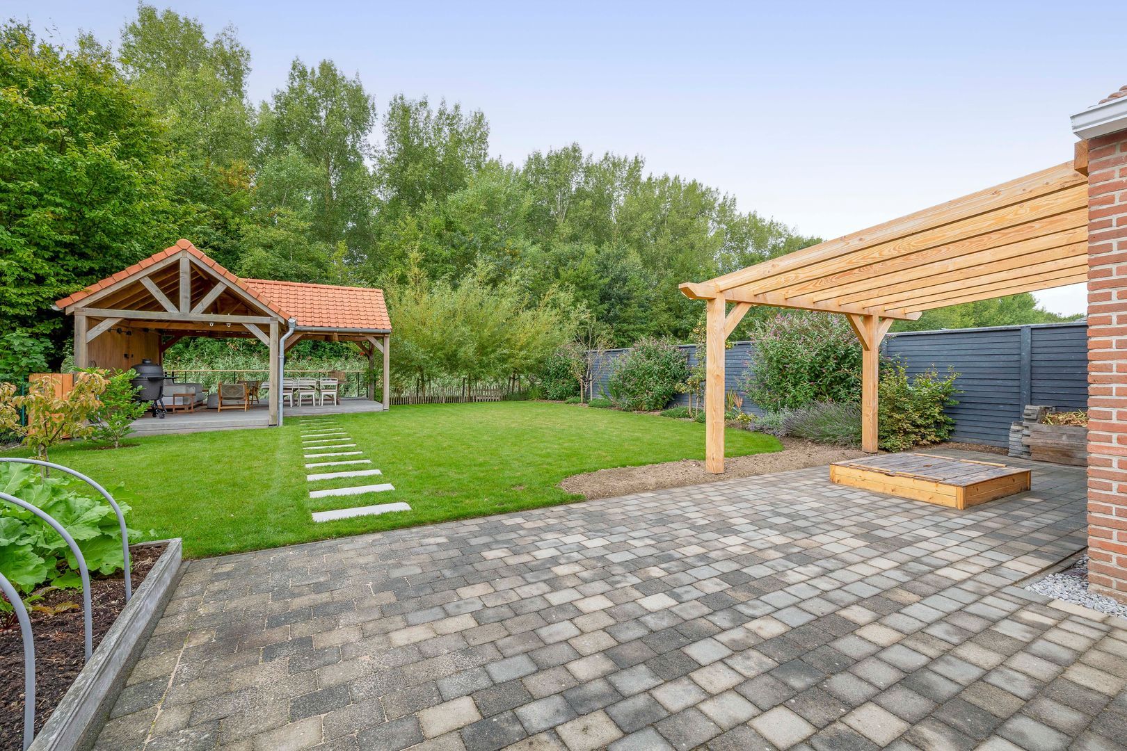 Nieuweweg 60 a, Melissant foto-50