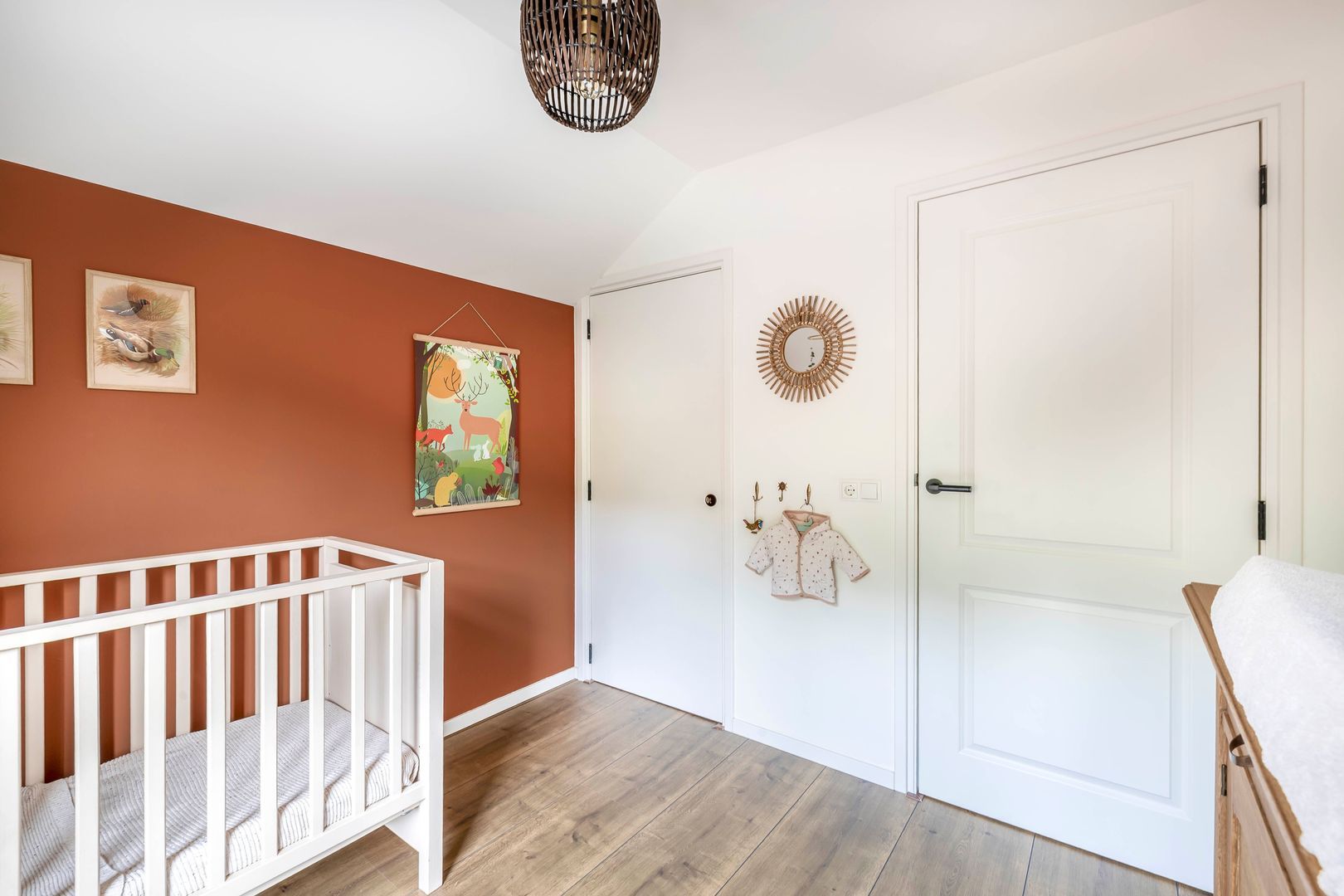 Nieuweweg 60 a, Melissant foto-31