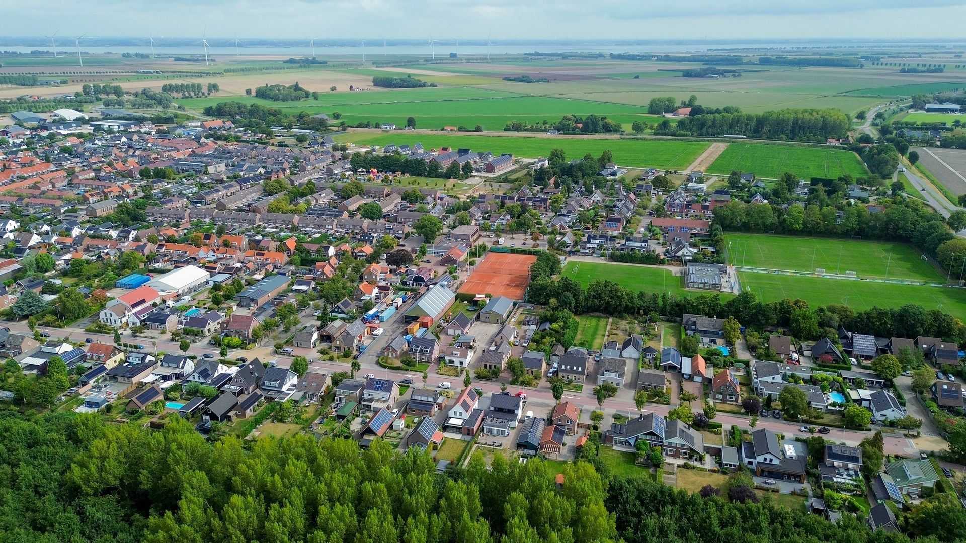 Nieuweweg 60 a, Melissant foto-60