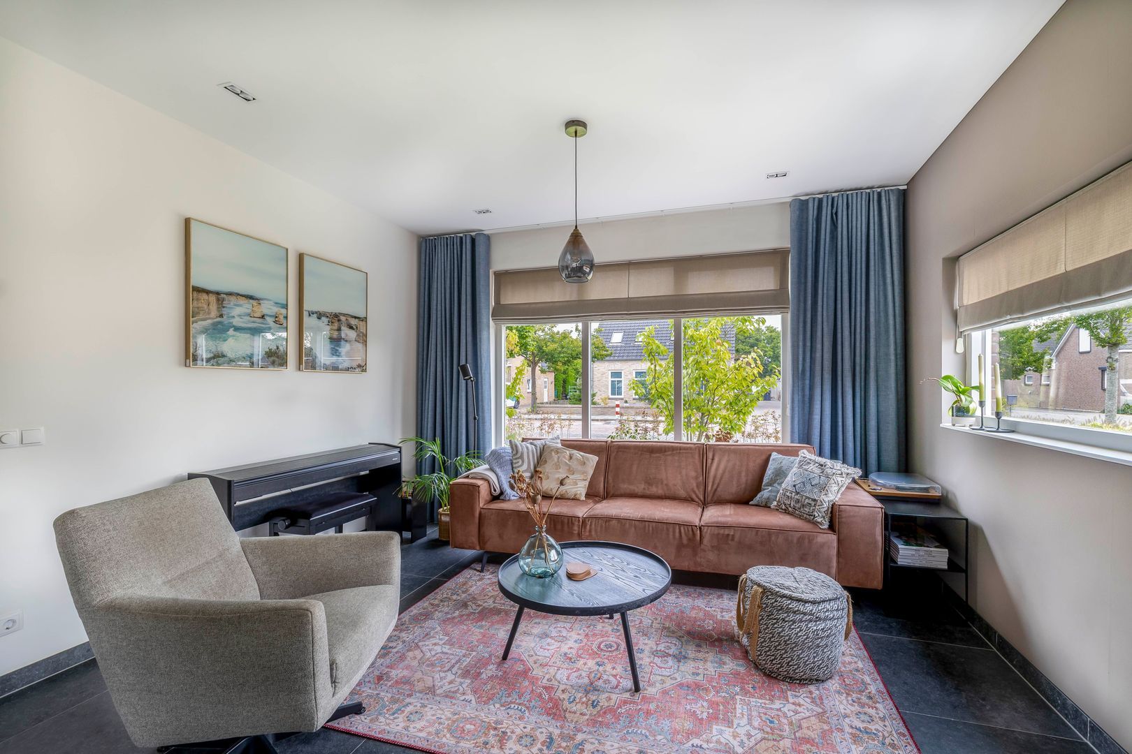 Nieuweweg 60 a, Melissant foto-11