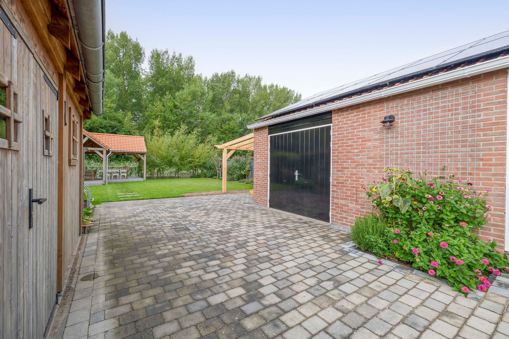 Nieuweweg 60 a, Melissant foto-46