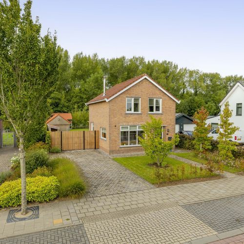 Nieuweweg 60 a, Melissant foto-1