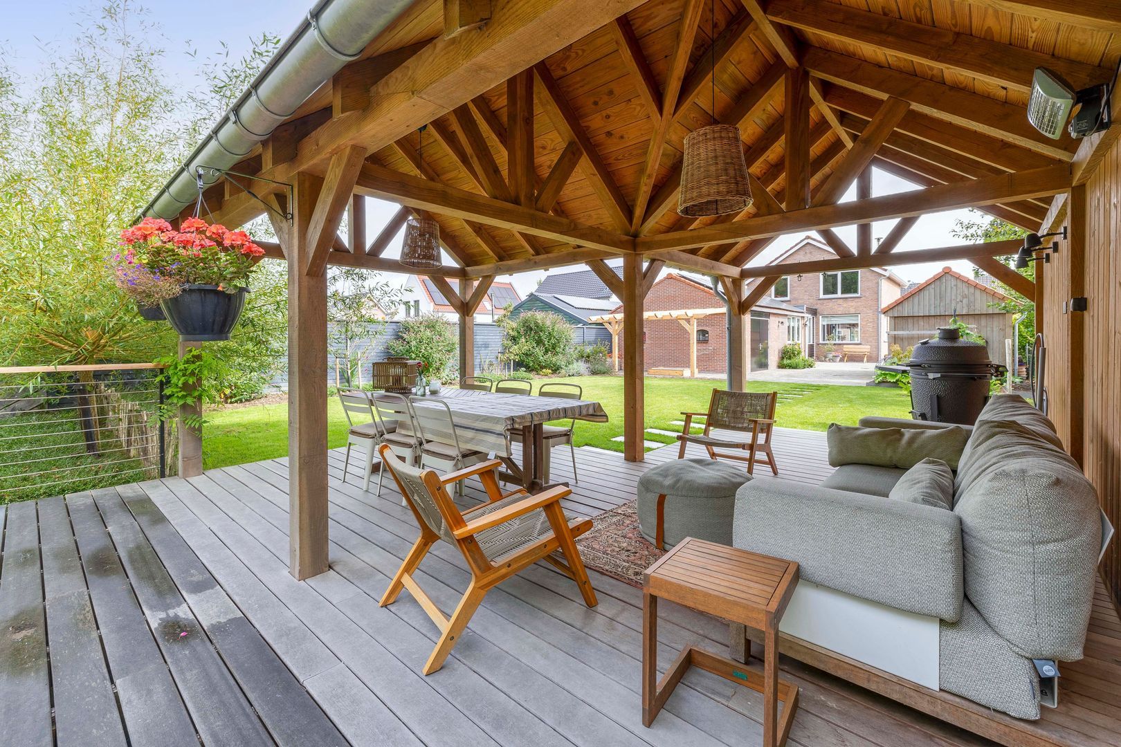 Nieuweweg 60 a, Melissant foto-57