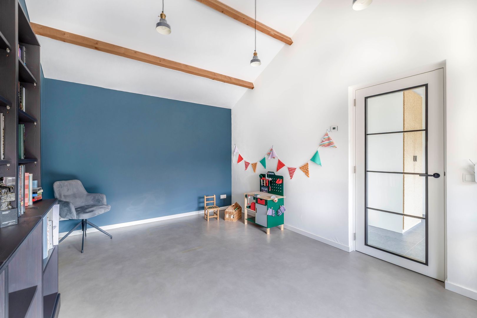 Nieuweweg 60 a, Melissant foto-25