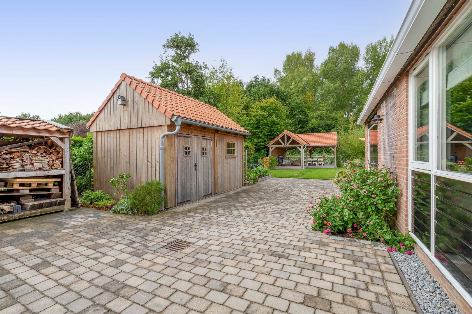 Nieuweweg 60 a, Melissant foto-45