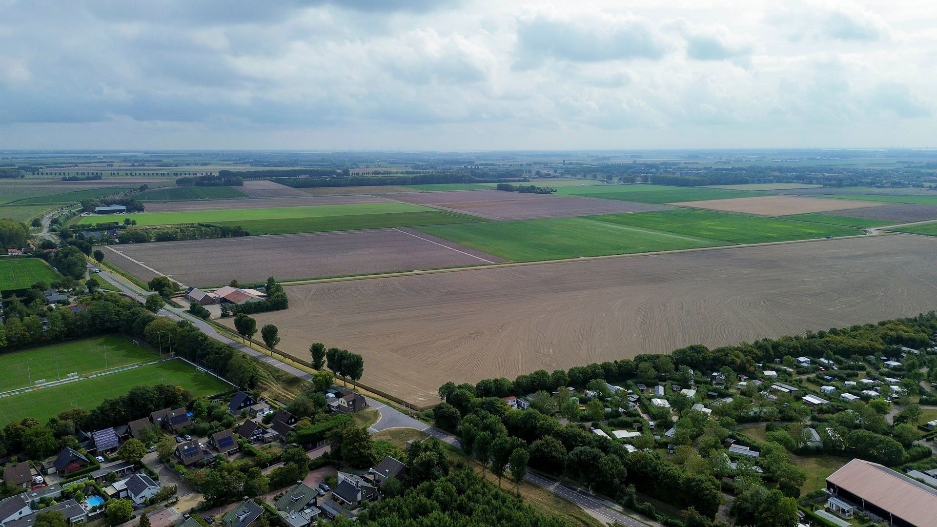 Nieuweweg 60 a, Melissant foto-61