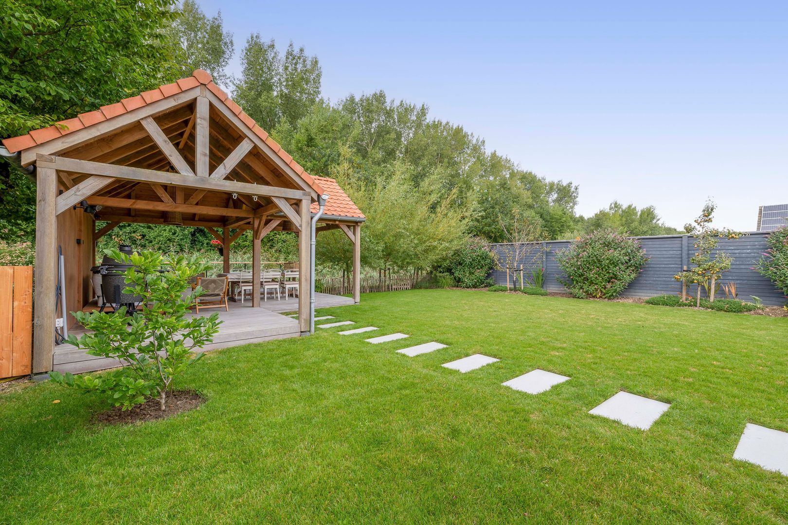 Nieuweweg 60 a, Melissant foto-51