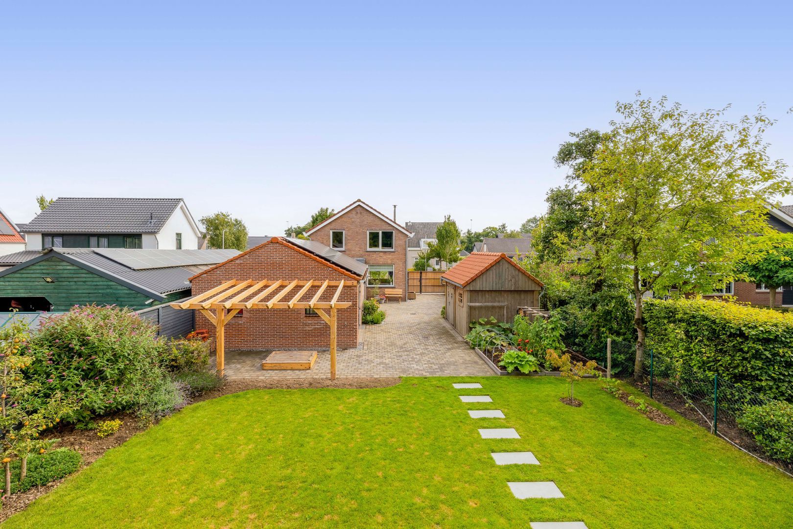 Nieuweweg 60 a, Melissant foto-59