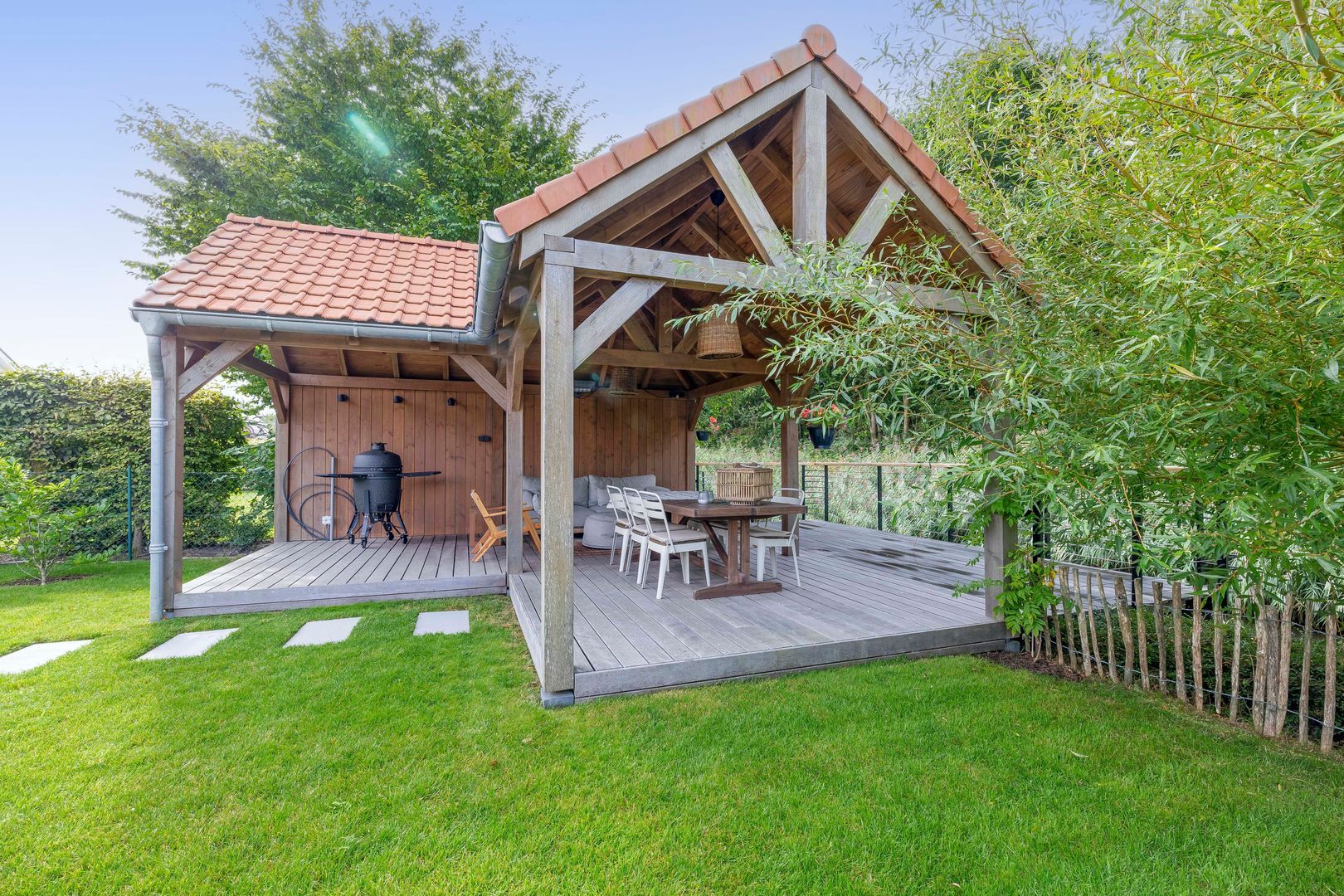 Nieuweweg 60 a, Melissant foto-53