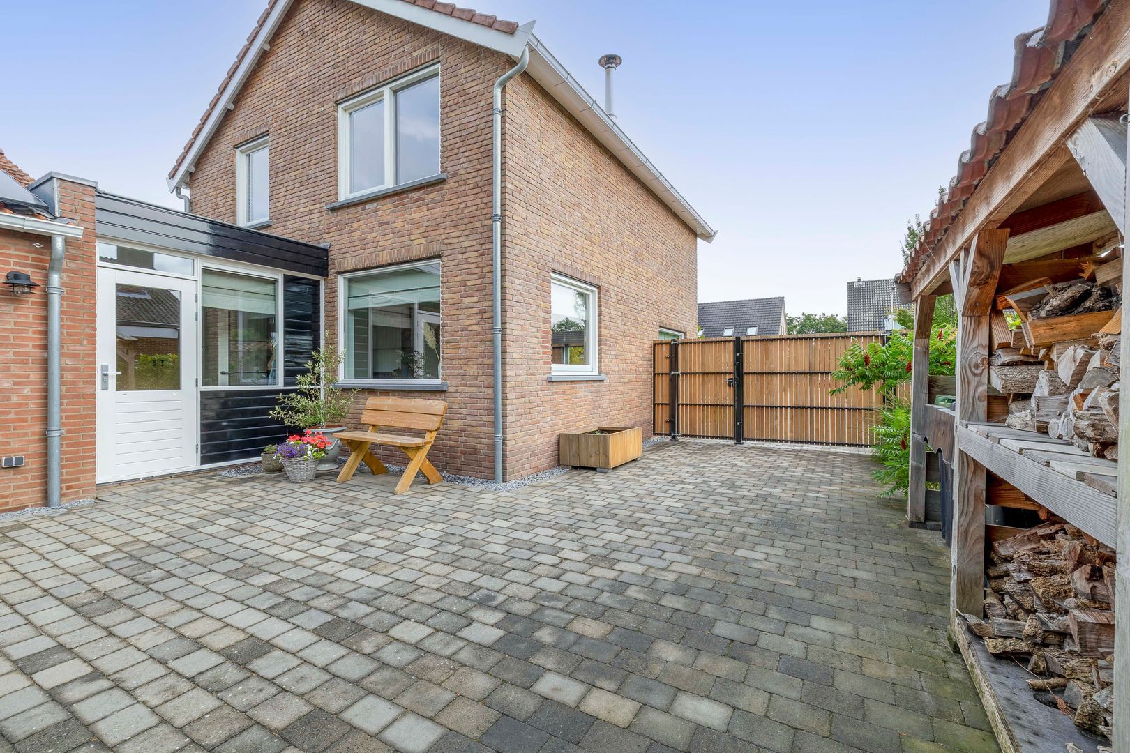 Nieuweweg 60 a, Melissant foto-43