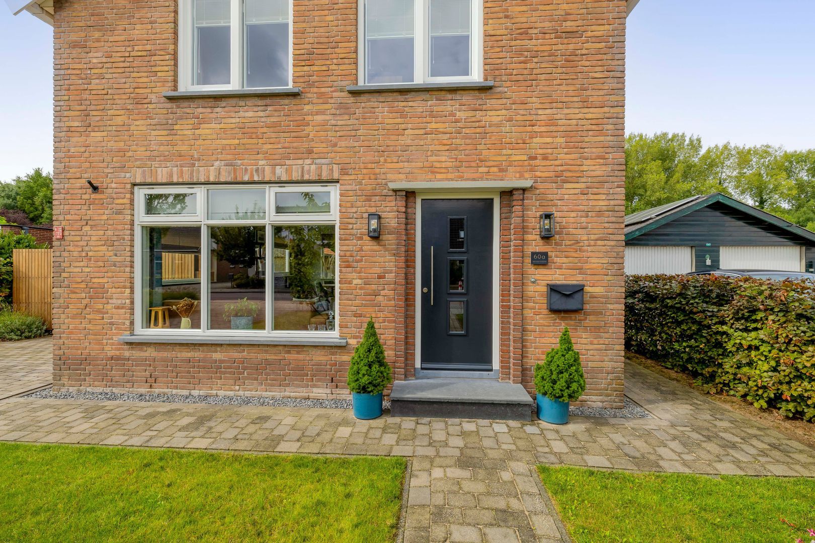 Nieuweweg 60 a, Melissant foto-40