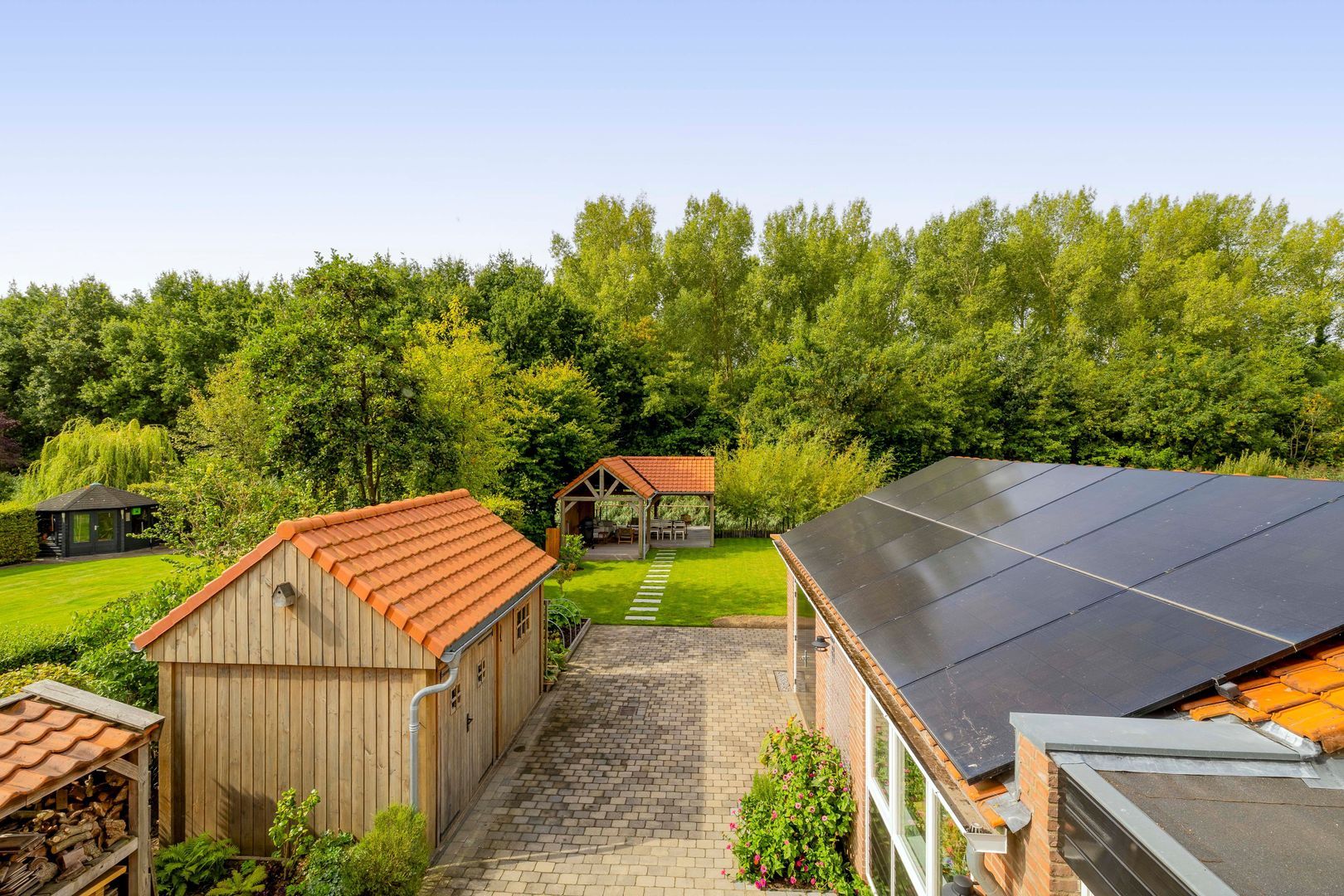 Nieuweweg 60 a, Melissant foto-41