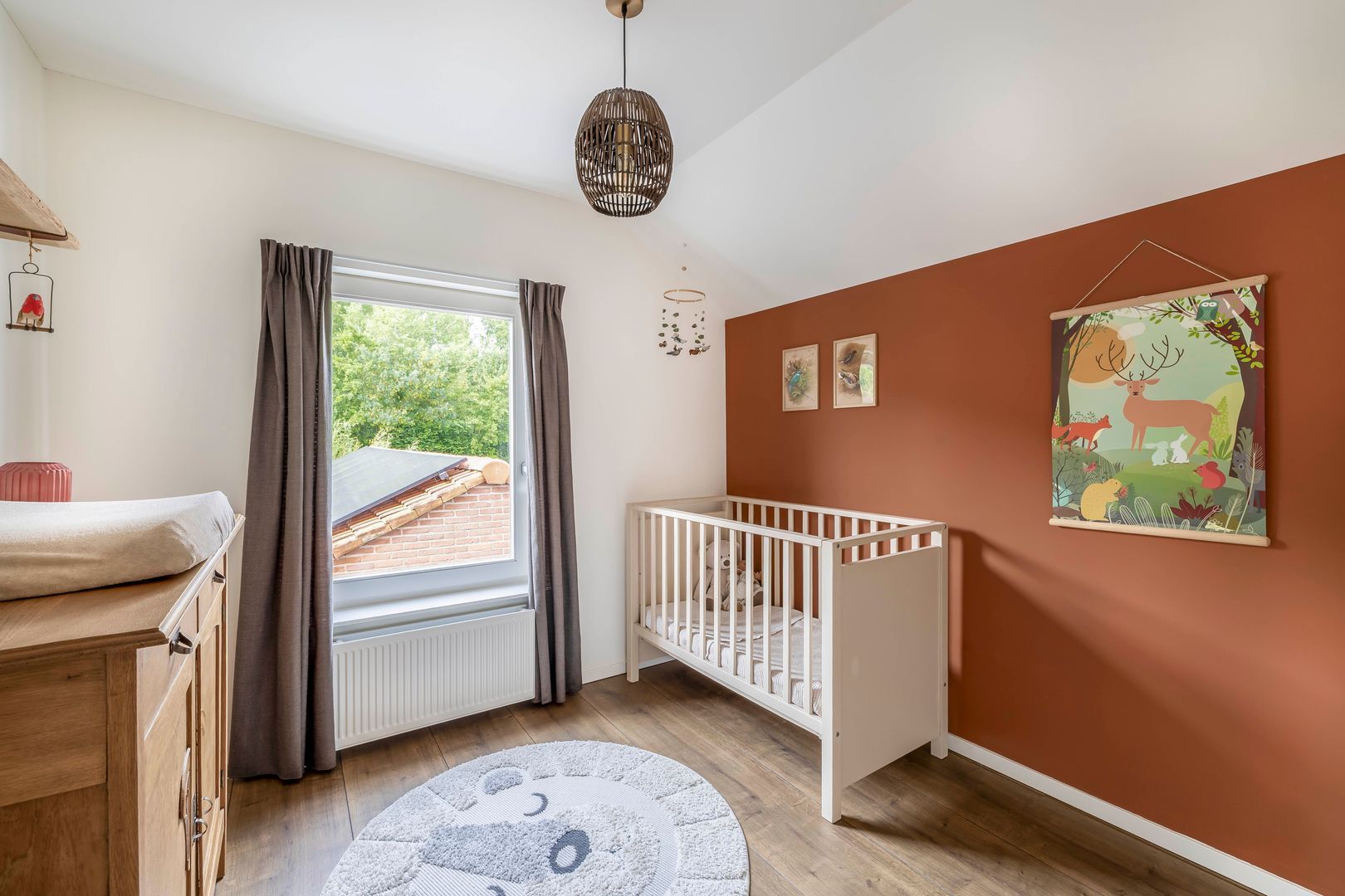 Nieuweweg 60 a, Melissant foto-29