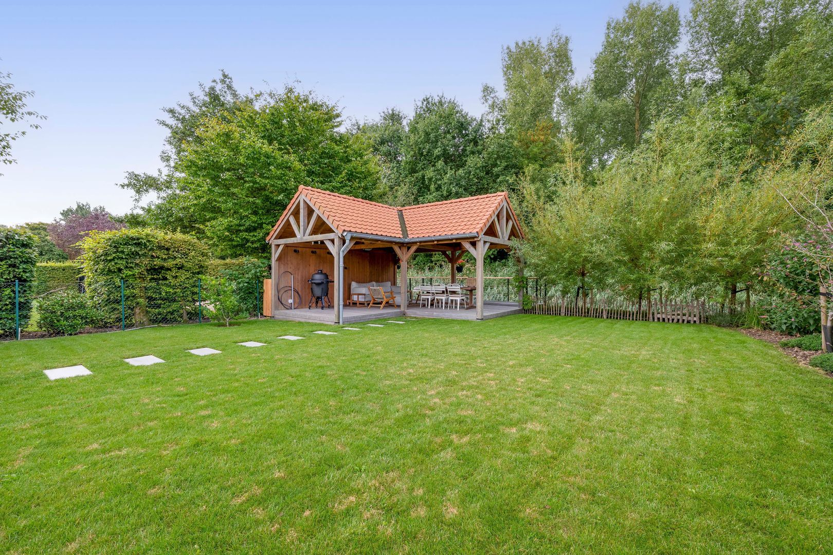 Nieuweweg 60 a, Melissant foto-49