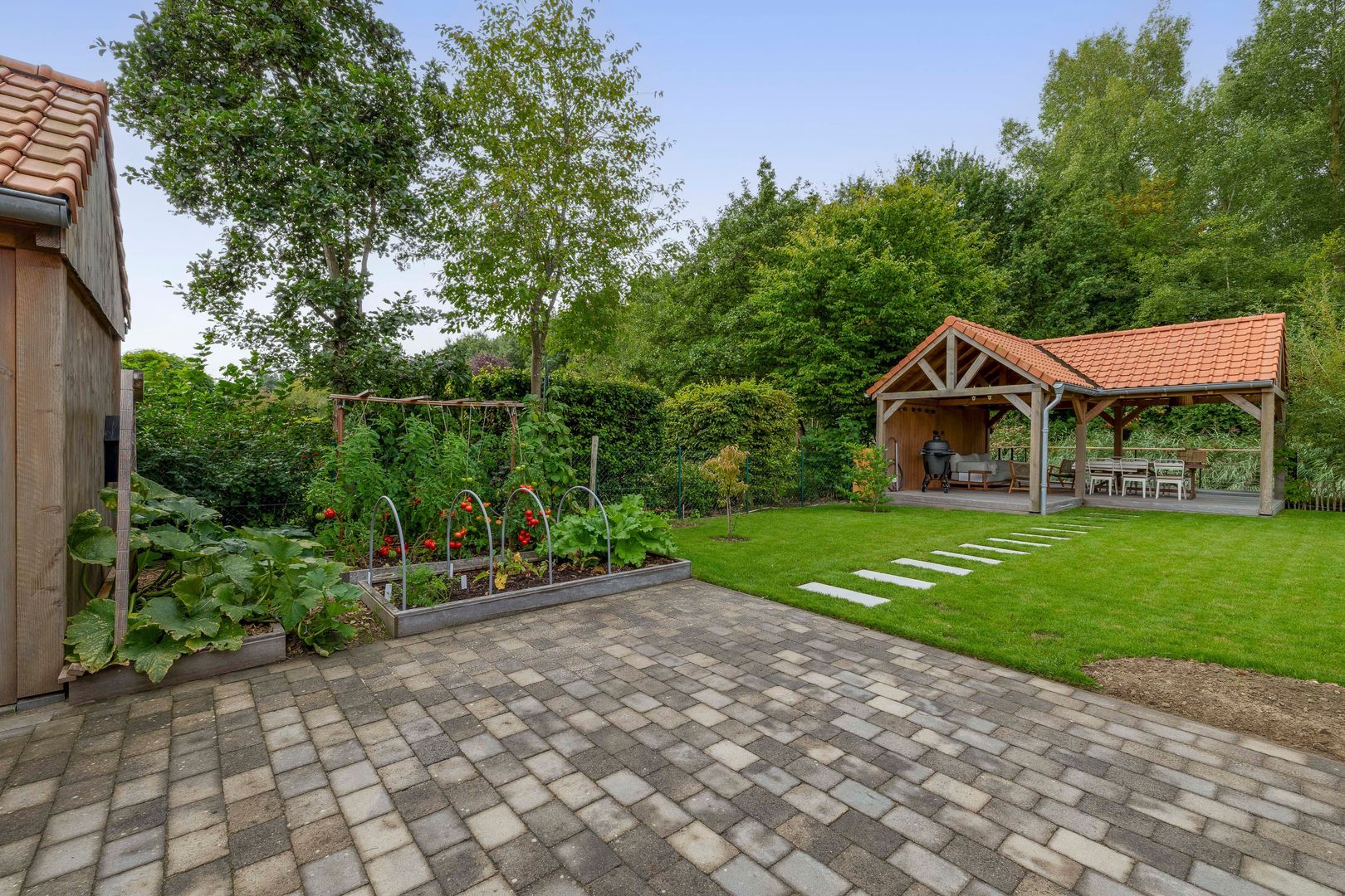 Nieuweweg 60 a, Melissant foto-47