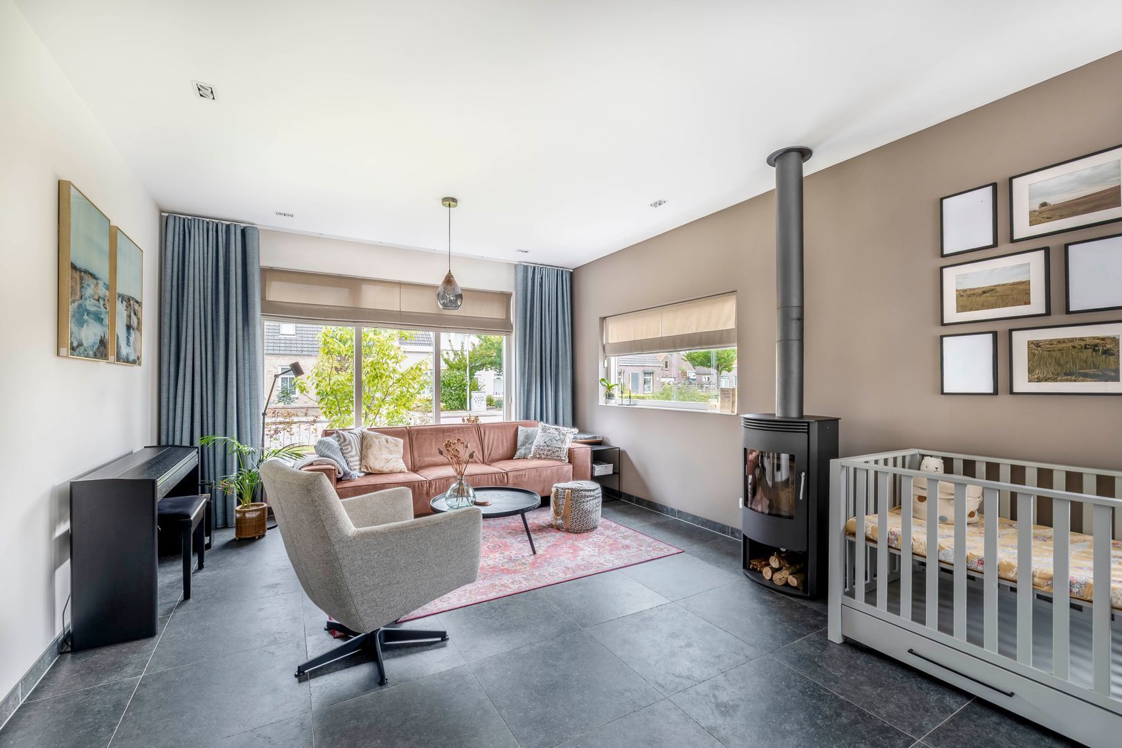 Nieuweweg 60 a, Melissant foto-10