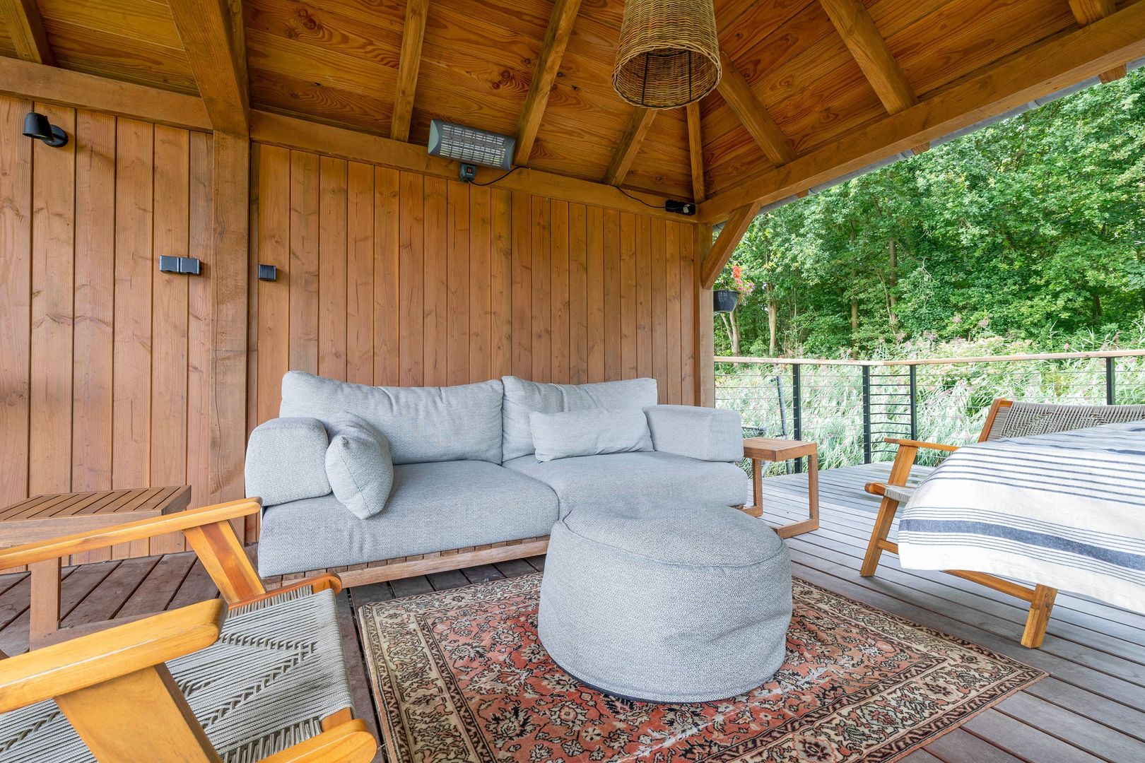 Nieuweweg 60 a, Melissant foto-54