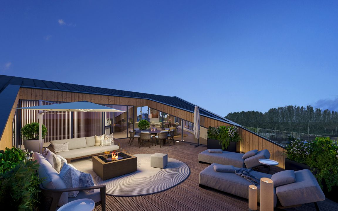 Oosthavendijk 122, Middelharnis foto-2