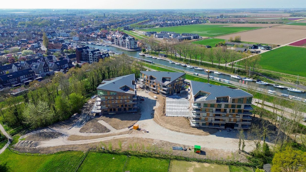 Oosthavendijk 122, Middelharnis foto-3