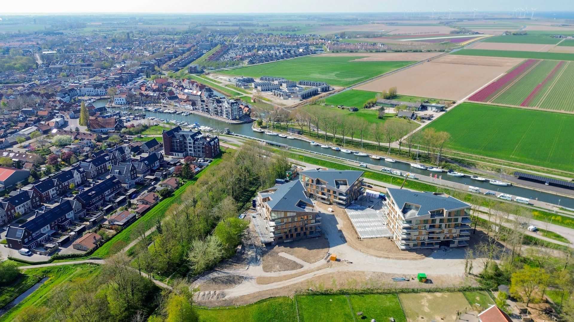 Oosthavendijk 122, Middelharnis foto-5