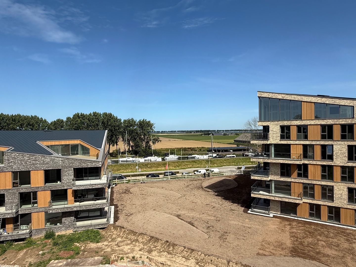 Oosthavendijk 123, Middelharnis foto-6