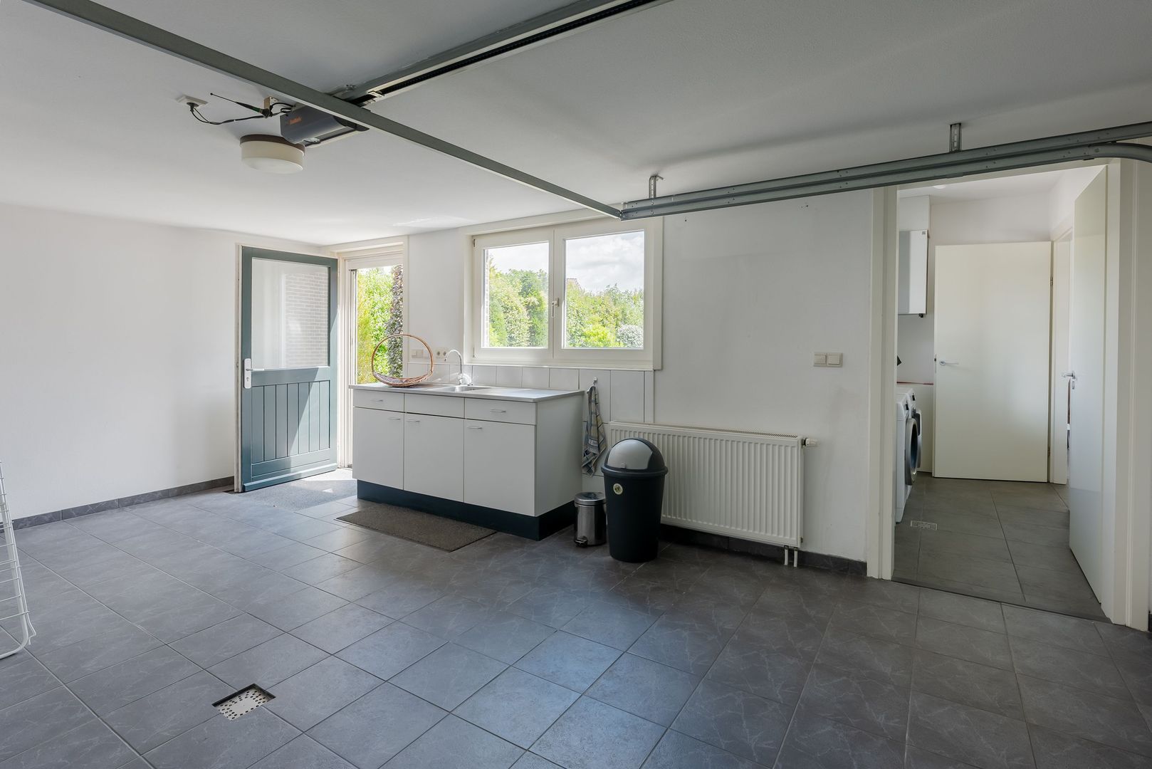 Polder Klinkerland 1, Nieuwe-Tonge foto-26