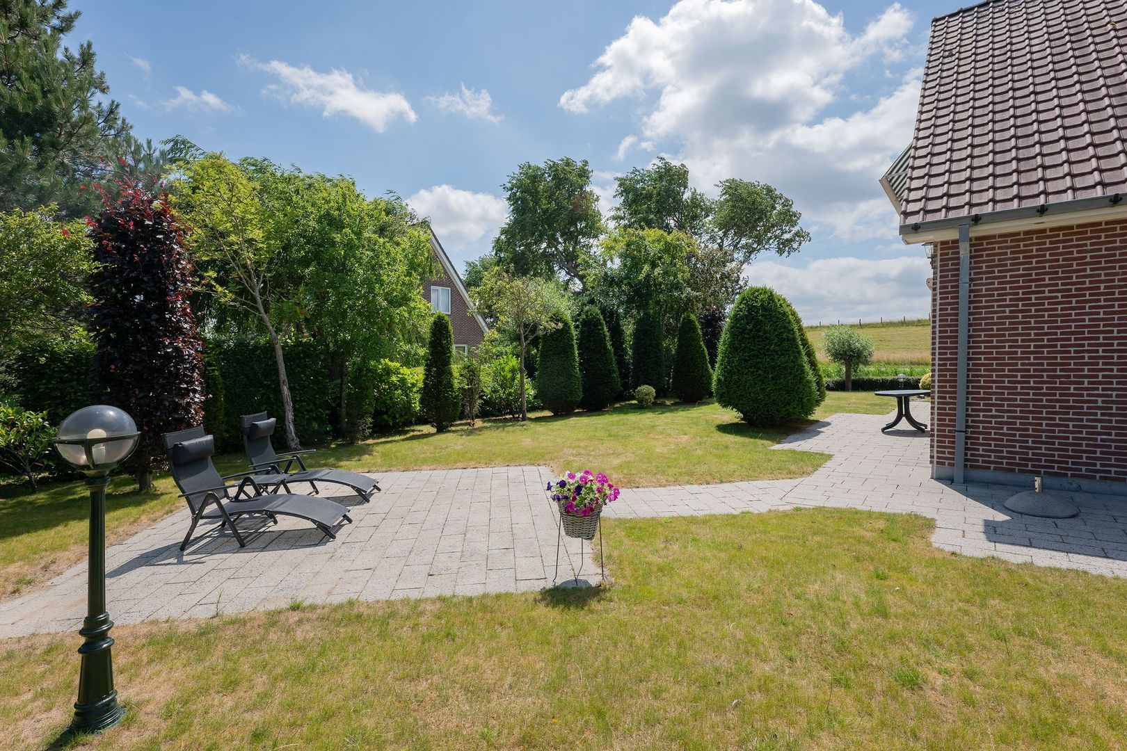 Polder Klinkerland 1, Nieuwe-Tonge foto-46