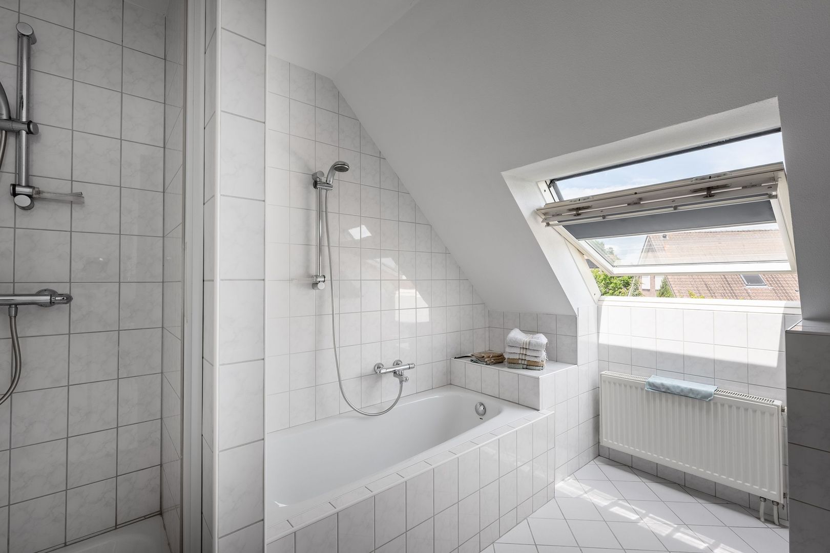 Polder Klinkerland 1, Nieuwe-Tonge foto-38