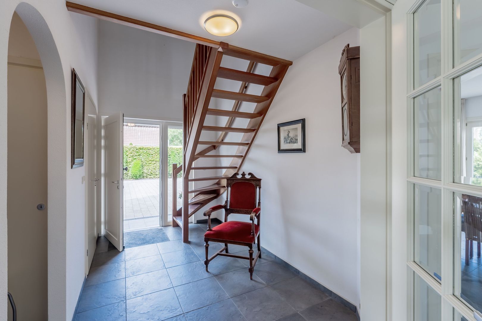 Polder Klinkerland 1, Nieuwe-Tonge foto-6